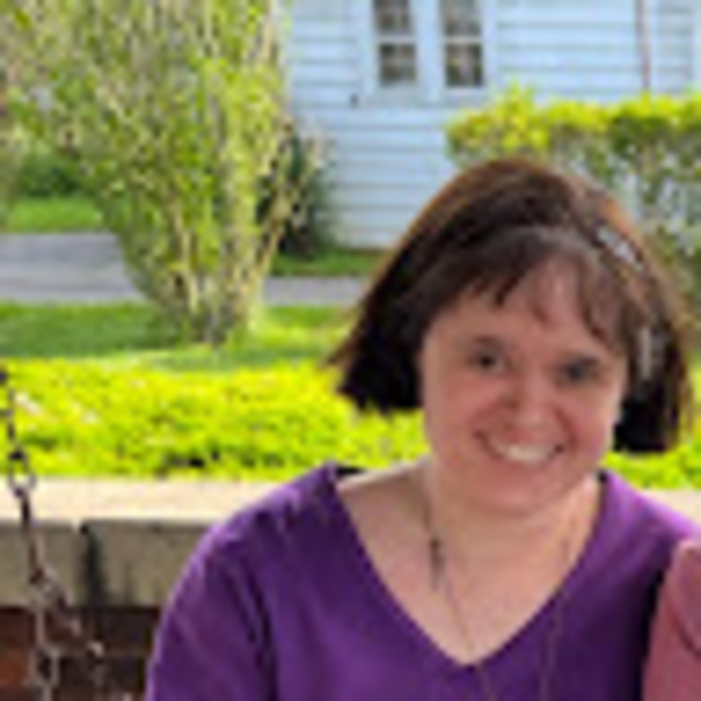 Meet your Posher, Bridget